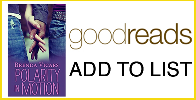 polarity in motion goodreads book