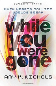 new release: While You Were Gone