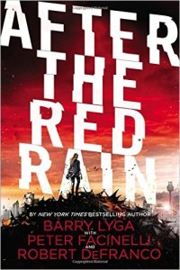 new release: after-the-red-rain