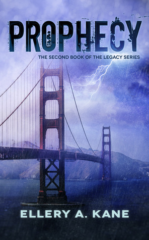 prophecy book review