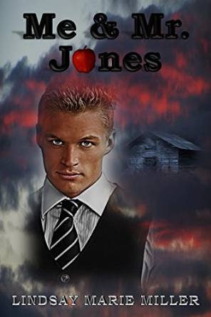 Jones Cover Art