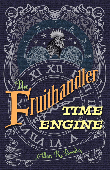 Time Engine cover-medium
