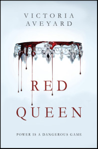 red queen cover
