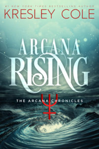 Arcana Rising 2 - Larger