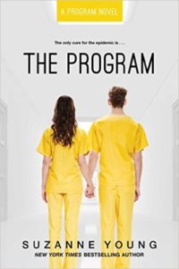 The Program by Suzanne Young