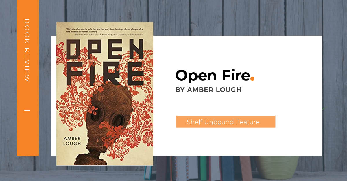 Open Fire Review