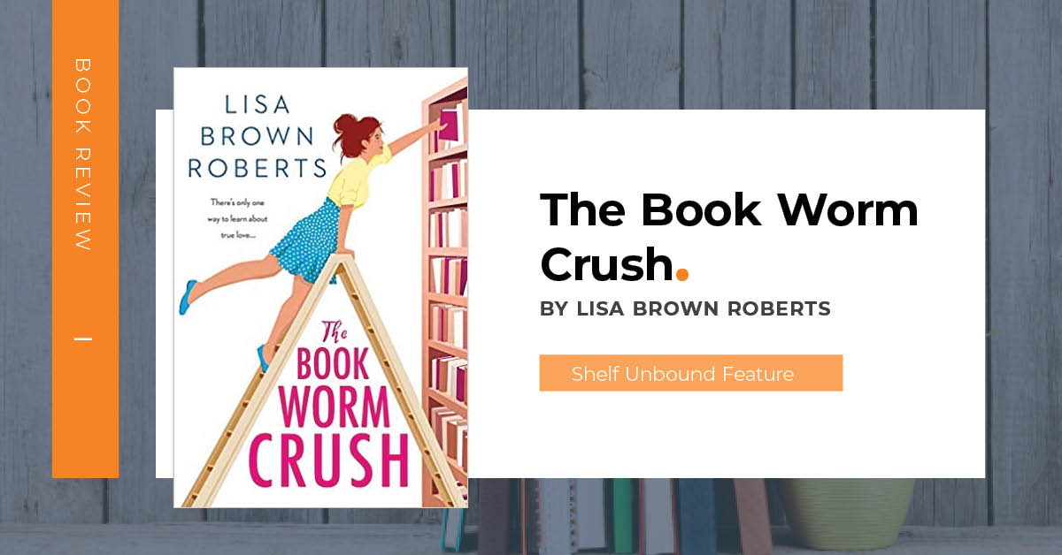 The Bookworm Crush Review